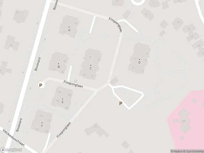 Brandweer met gepaste spoed naar de Van Tetslaan in Zeist