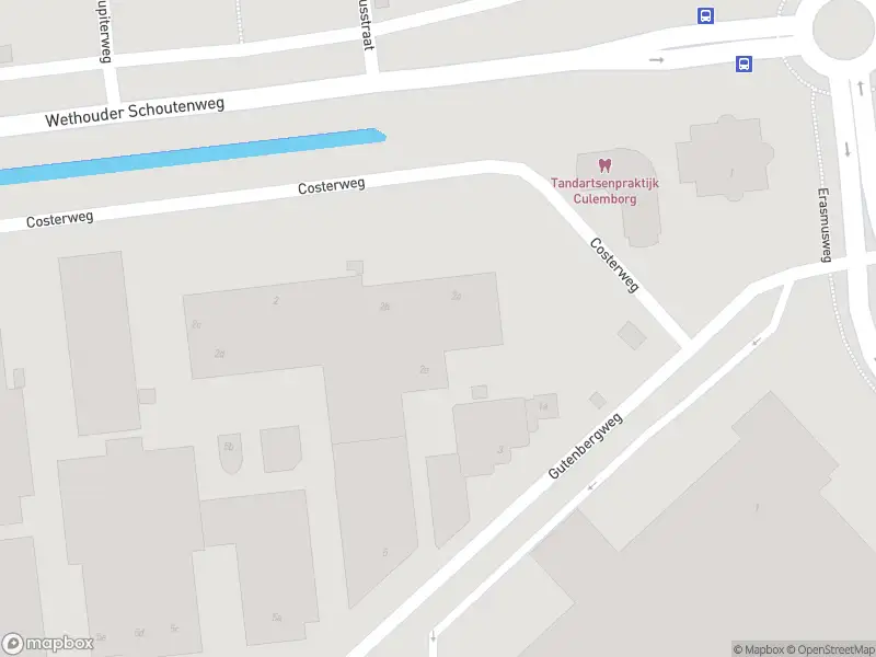 Politie naar de Rijksstraatweg in Culemborg vanwege aanrijding met letsel