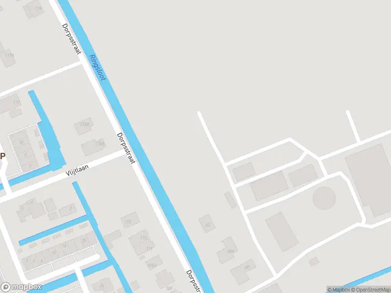 Brandweer met grote spoed naar de Schoterstraat in Zevenhoven vanwege waarnemen gaslucht