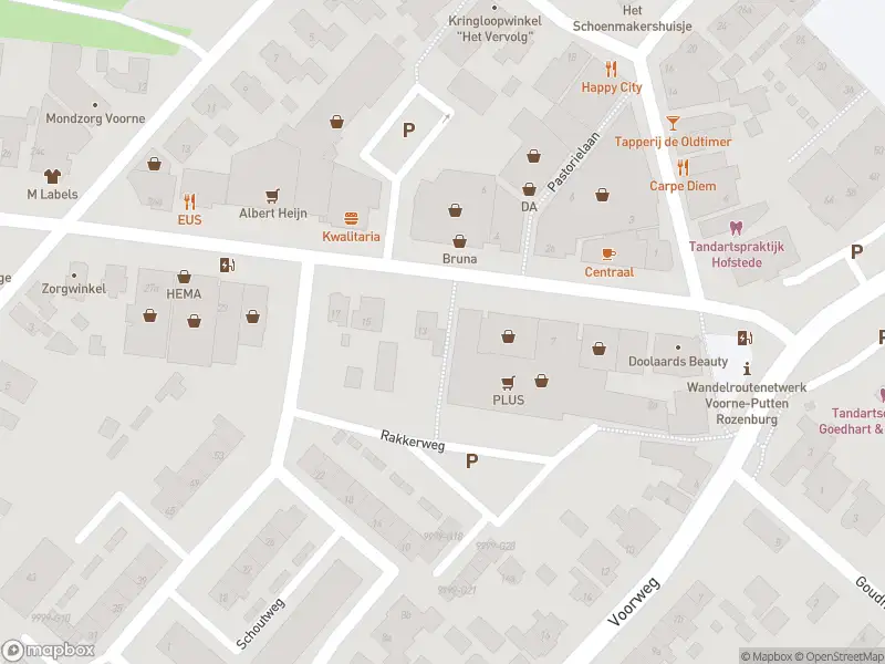 Ambulance met gepaste spoed naar de Stationsweg in Oostvoorne