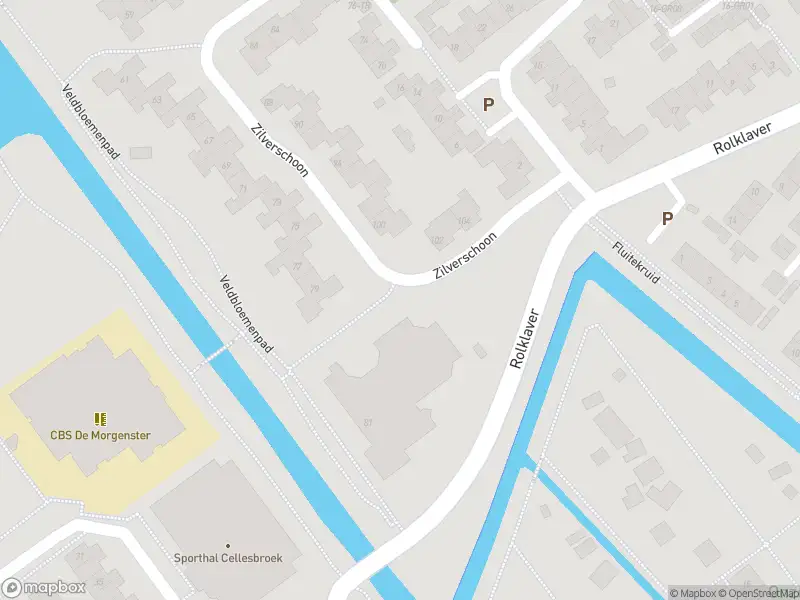 Brandweer met normale urgentie naar de Jan Ligthartstraat in Kampen vanwege wateroverlast