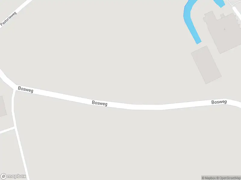 Politie met grote spoed naar de Bosweg in Eenum vanwege ongeval met letsel