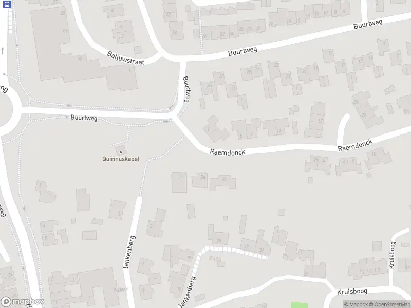 Brandweer met gepaste spoed naar de Raemdonck in Halsteren vanwege stankoverlast