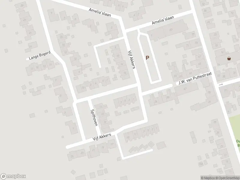 Brandweer met normale urgentie naar de Spithoven in Tienhoven