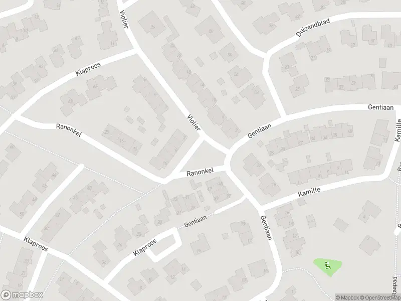 Brandweer met gepaste spoed naar de Anemoon in Haaksbergen