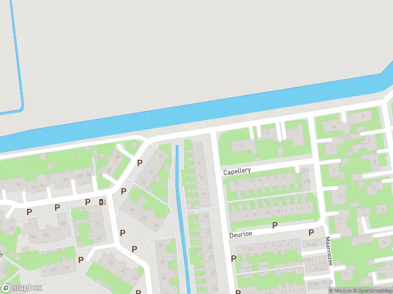 Besteld ambulance vervoer naar de Bloemendaal in Dirksland