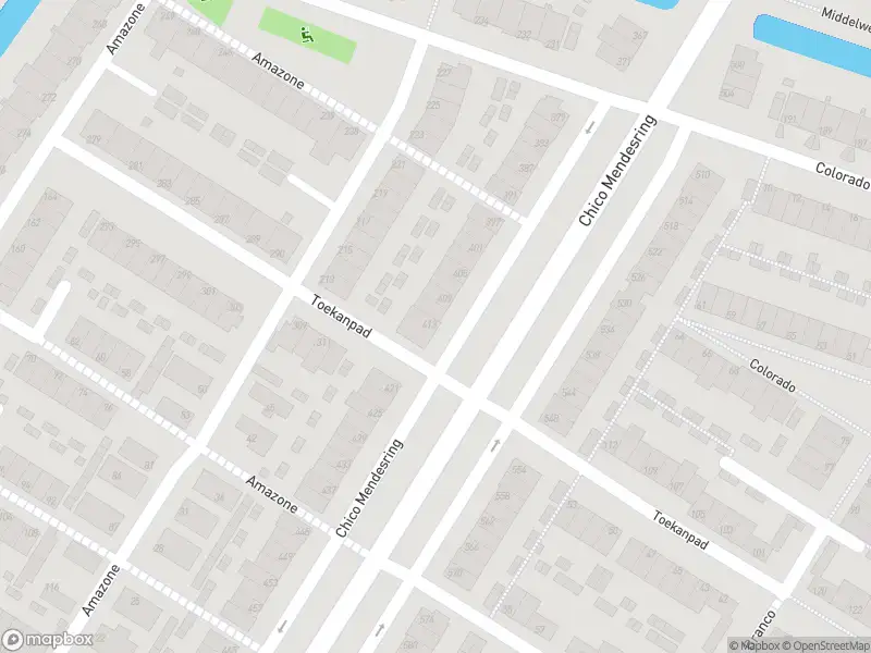 Besteld ambulance vervoer naar de Chico Mendesring in Dordrecht