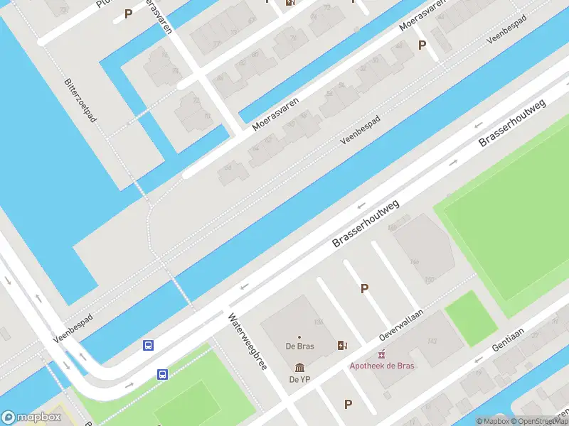 Ambulance met gepaste spoed naar de Hennegras in 's-Gravenhage