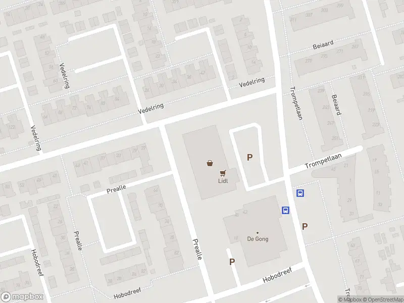 Politie met grote spoed naar de Spinetstraat in Etten-Leur vanwege letsel