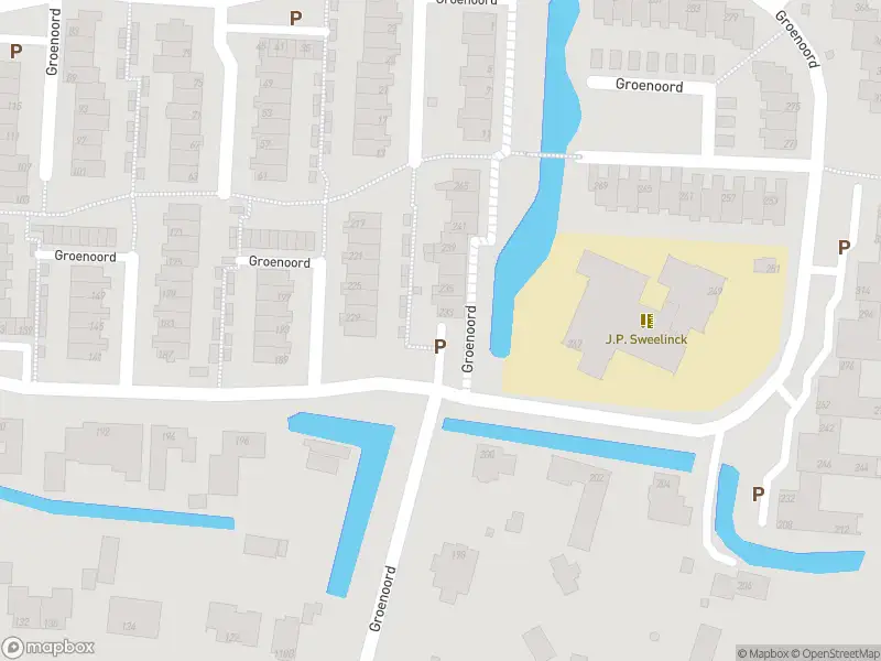 112 melding Besteld ambulance vervoer naar de Groenoord in Alphen aan den Rijn