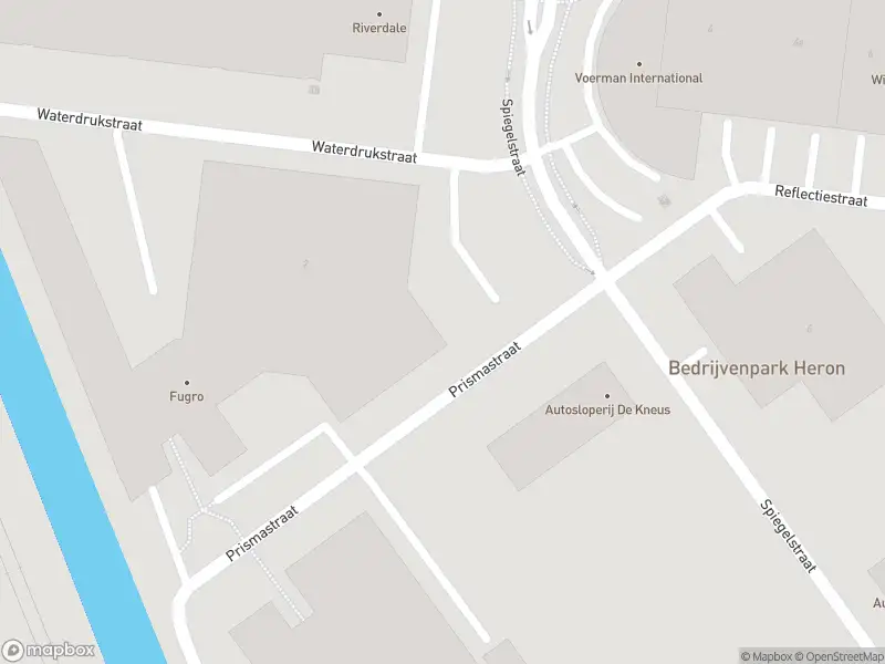 Ambulance met grote spoed naar de Prismastraat in Nootdorp