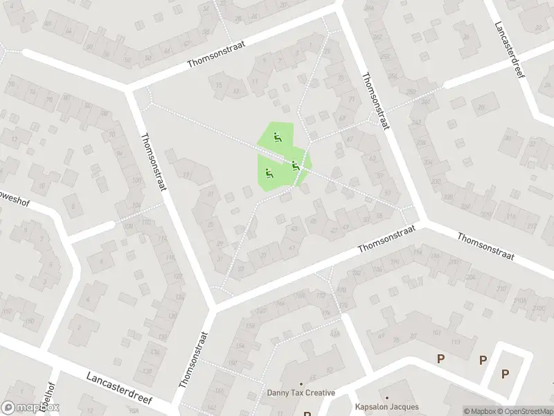 Brandweer met grote spoed naar de Lancasterdreef in Dronten vanwege reanimatie