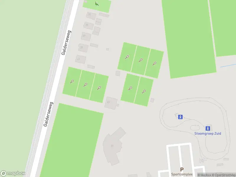 Traumahelikopter met grote spoed naar de Galderseweg in Breda