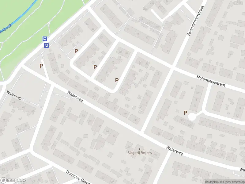 Brandweer met gepaste spoed naar de Pinksterbloemstraat in Renkum