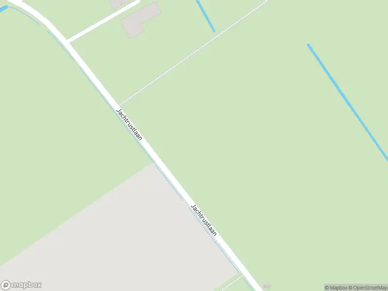 Brandweer met gepaste spoed naar de Jachtrustlaan in Werkhoven vanwege dier(en) in nood