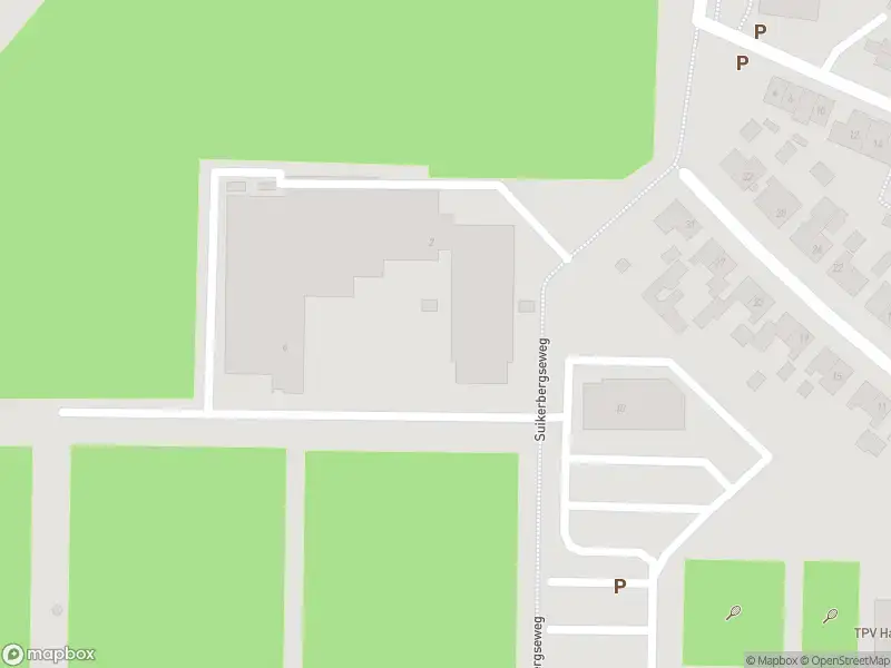 Brandweer met grote spoed naar de Suikerbergseweg in Wijchen