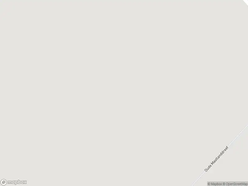 Politie met grote spoed naar de Zanddreef in Prinsenbeek vanwege letsel