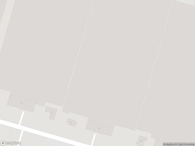 Politie naar de Violierenweg in Bleiswijk vanwege personen te water