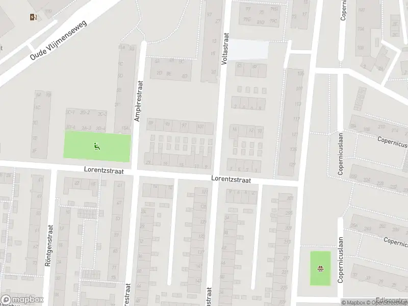 Politie naar de Copernicuslaan in 's-Hertogenbosch vanwege ongeval met letsel