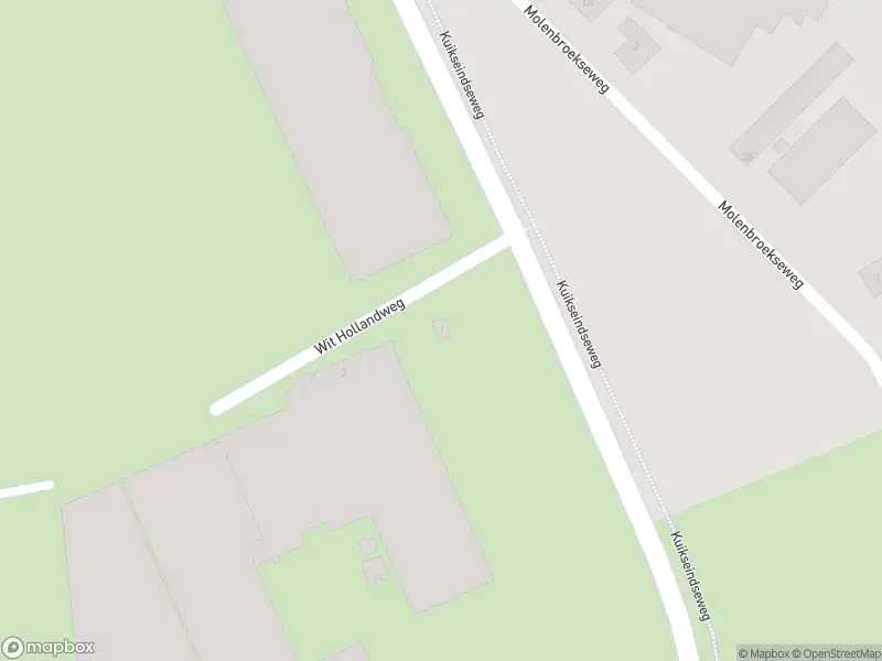 Brandweer met gepaste spoed naar de Wit Hollandweg in Oost West en Middelbeers vanwege dier(en) in nood