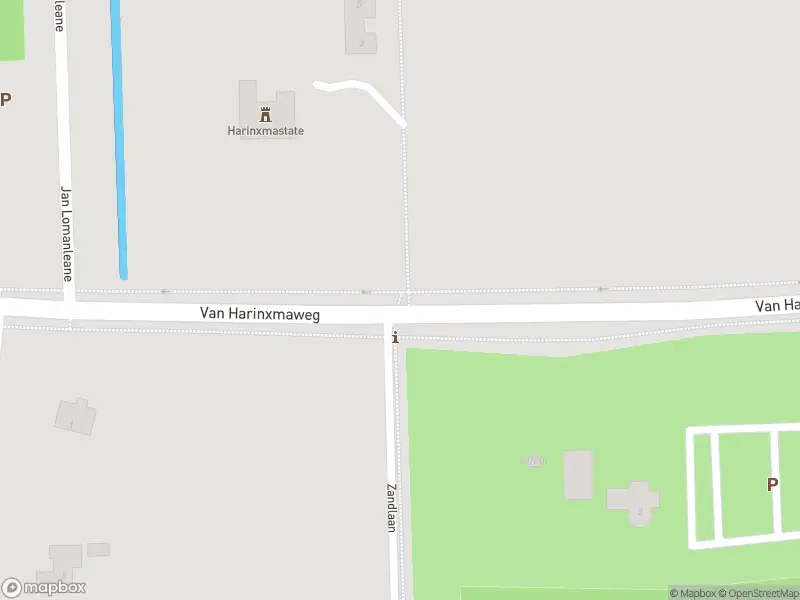 Politie met grote spoed naar de Van Harinxmaweg in Beetsterzwaag vanwege ongeval met letsel