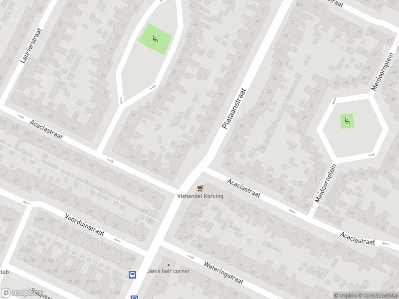 Brandweer met grote spoed naar de Wilgenstraat in Haarlem vanwege afhijsen patient