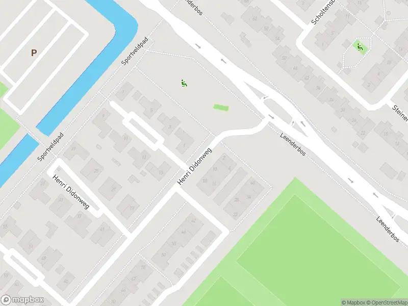 Ambulance met gepaste spoed naar de Henri Didonweg in Hoofddorp