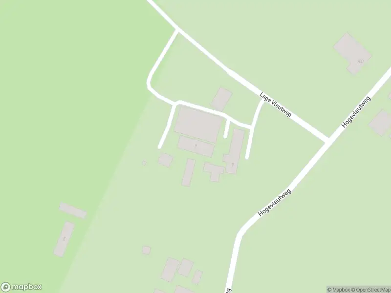 Overlastmelding Lage Vleutweg in Best gesloten