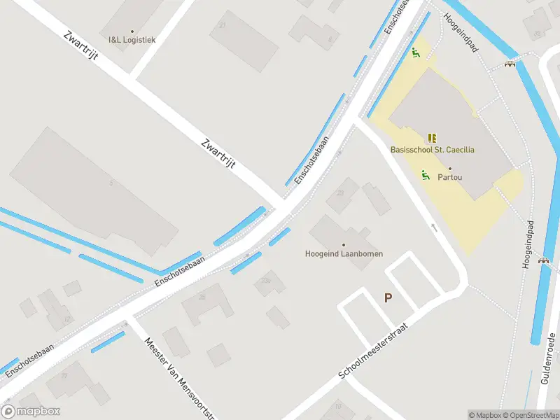 Overlastmelding Enschotsebaan in Berkel-Enschot