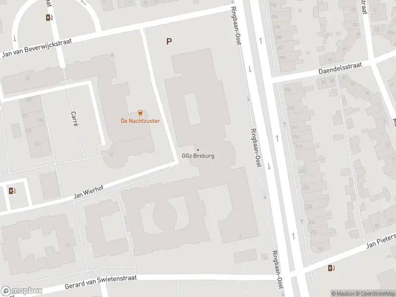 Overlastmelding Jan Wierhof in Tilburg gesloten