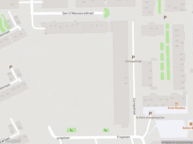 Politie met grote spoed naar de Koningin Wilhelminaplein in Amsterdam vanwege ongeval met letsel