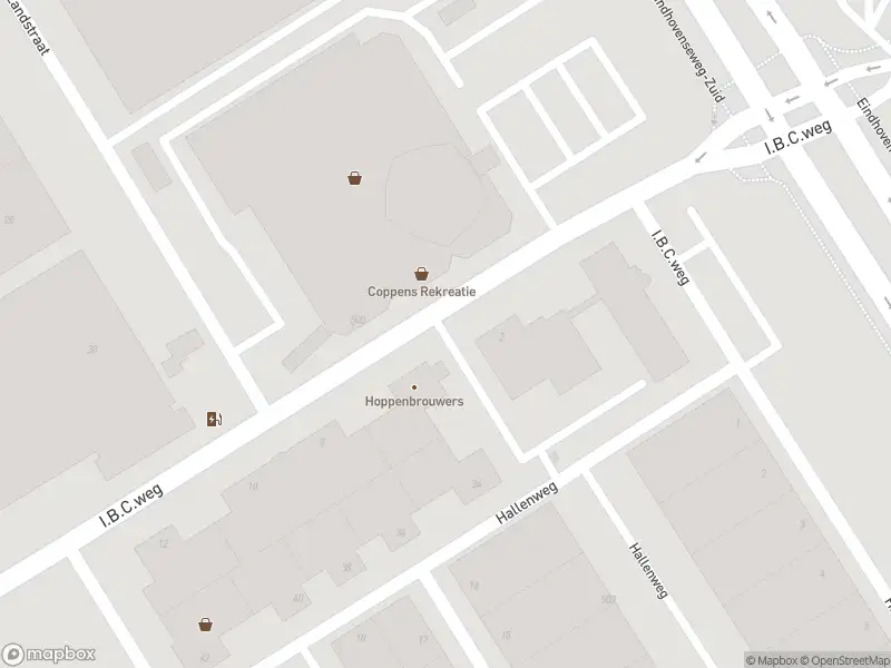 Overlastmelding I.B.C. Weg in Best