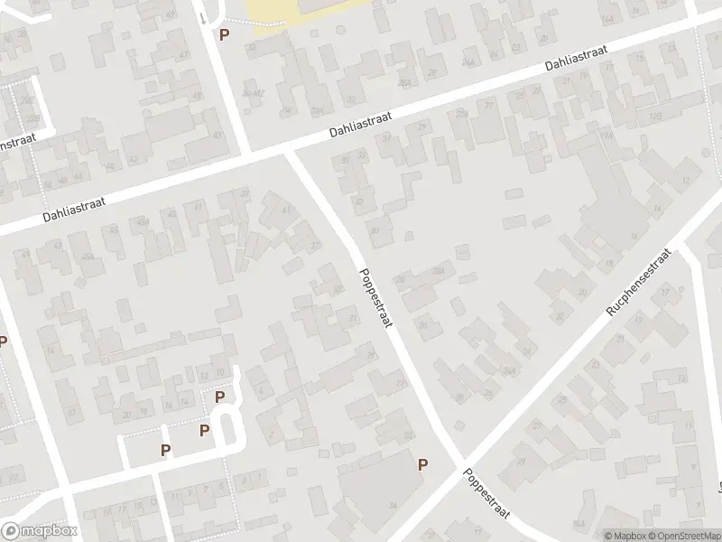 Overlastmelding Poppestraat in Sint Willebrord gesloten