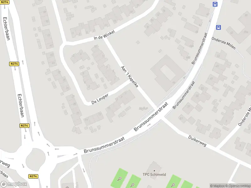 Overlastmelding De Leuper in Schinveld gesloten