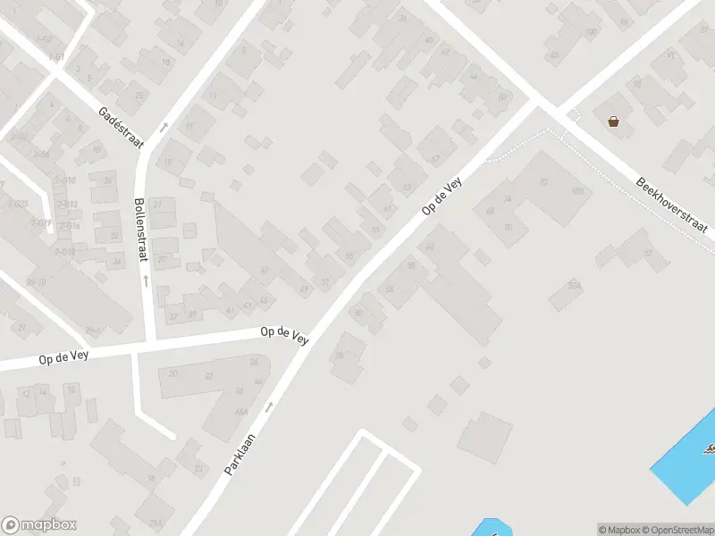 112 melding Anonieme overlastmelding Op de Vey in Geleen