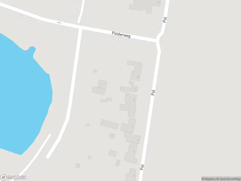 Overlastmelding Pol in Wessem gesloten