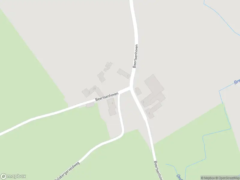 Overlastmelding Beertsenhoven in Wijlre gesloten