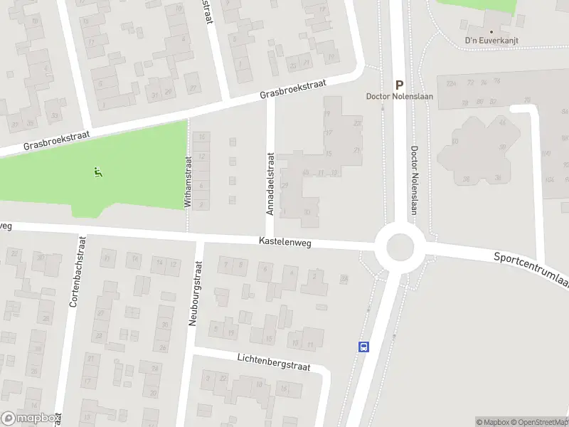 Overlastmelding Annadaelstraat in Sittard gesloten