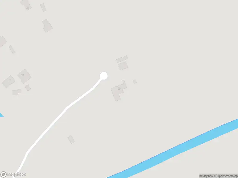 Politie naar de Drutenseweg in Wijchen vanwege aanrijding met letsel