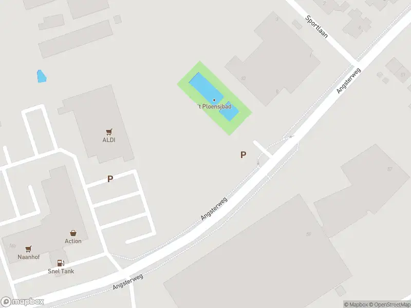 Overlastmelding Angsterweg in Vlodrop