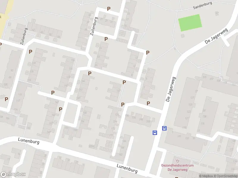 Ambulance met gepaste spoed naar de Zuilenburg in Dordrecht