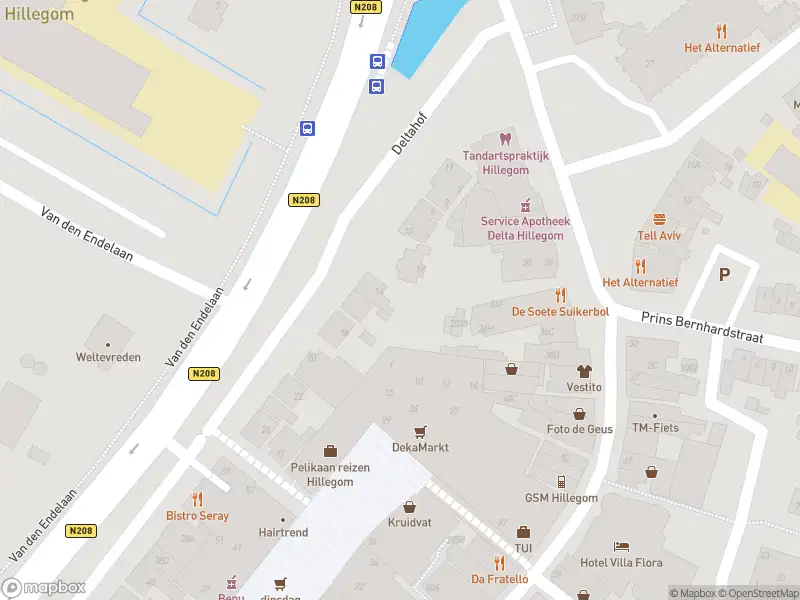 Anonieme overlastmelding Henri Dunantplein in 2181EM Hillegom gesloten