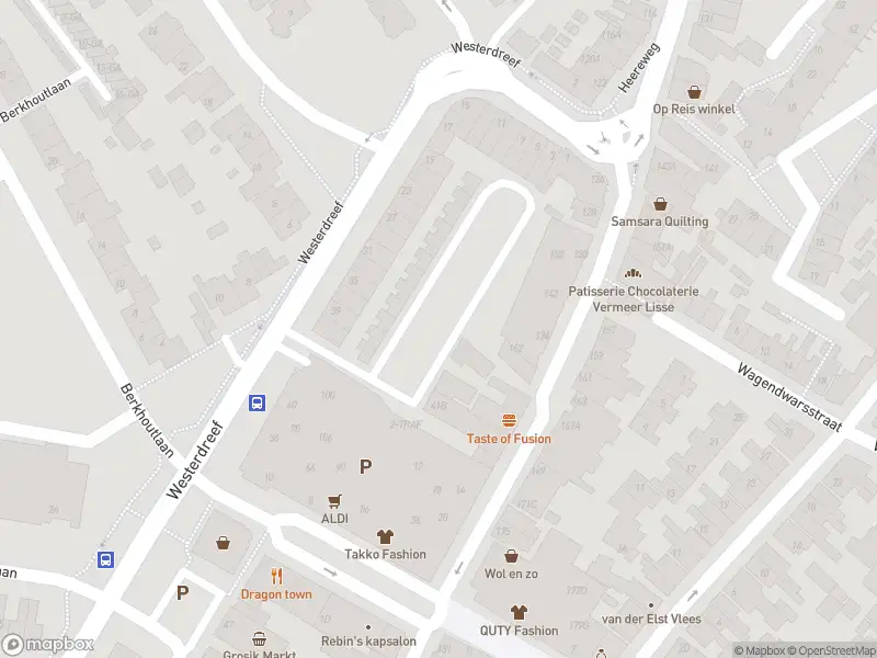 112 melding Overlastmelding Westerdreef in Lisse gesloten