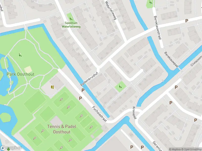 Overlastmelding Fonteinkruidhof in Voorhout gesloten