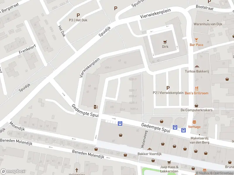 Overlastmelding Vierwiekenplein in Oud-Beijerland gesloten