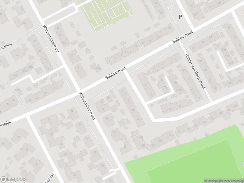 Overlastmelding Ridder van Dorpstraat in Nieuw-Beijerland