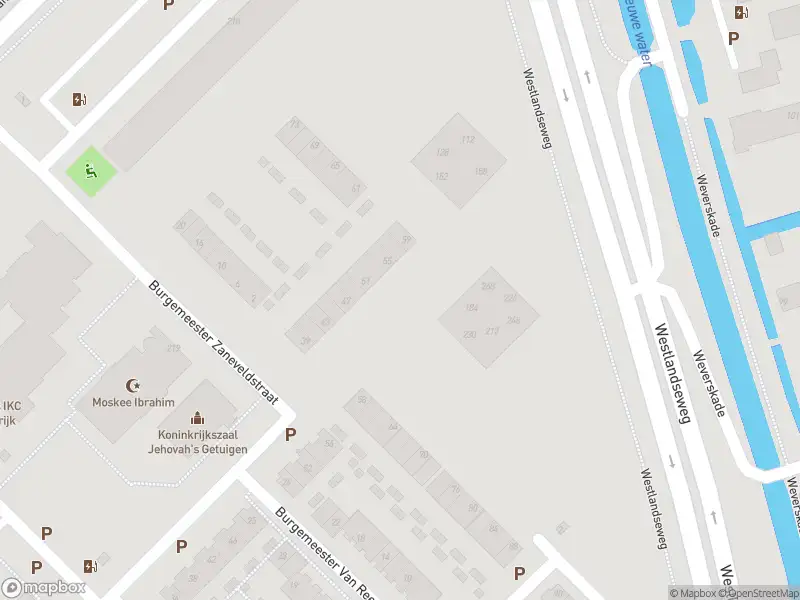 Overlastmelding Burgemeester Zaneveldstraat in Maassluis gesloten