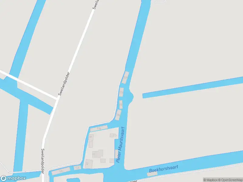 Overlastmelding Sweilandpolder in Warmond gesloten