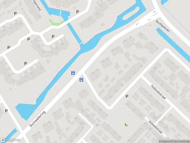 Overlastmelding Duinwetering in Noordwijk