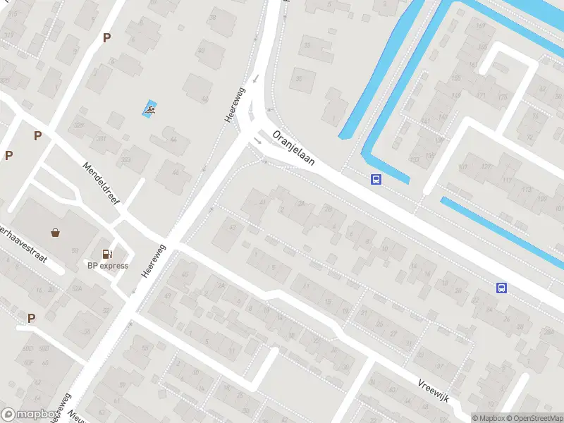 Anonieme overlastmelding Oranjelaan in Lisse gesloten